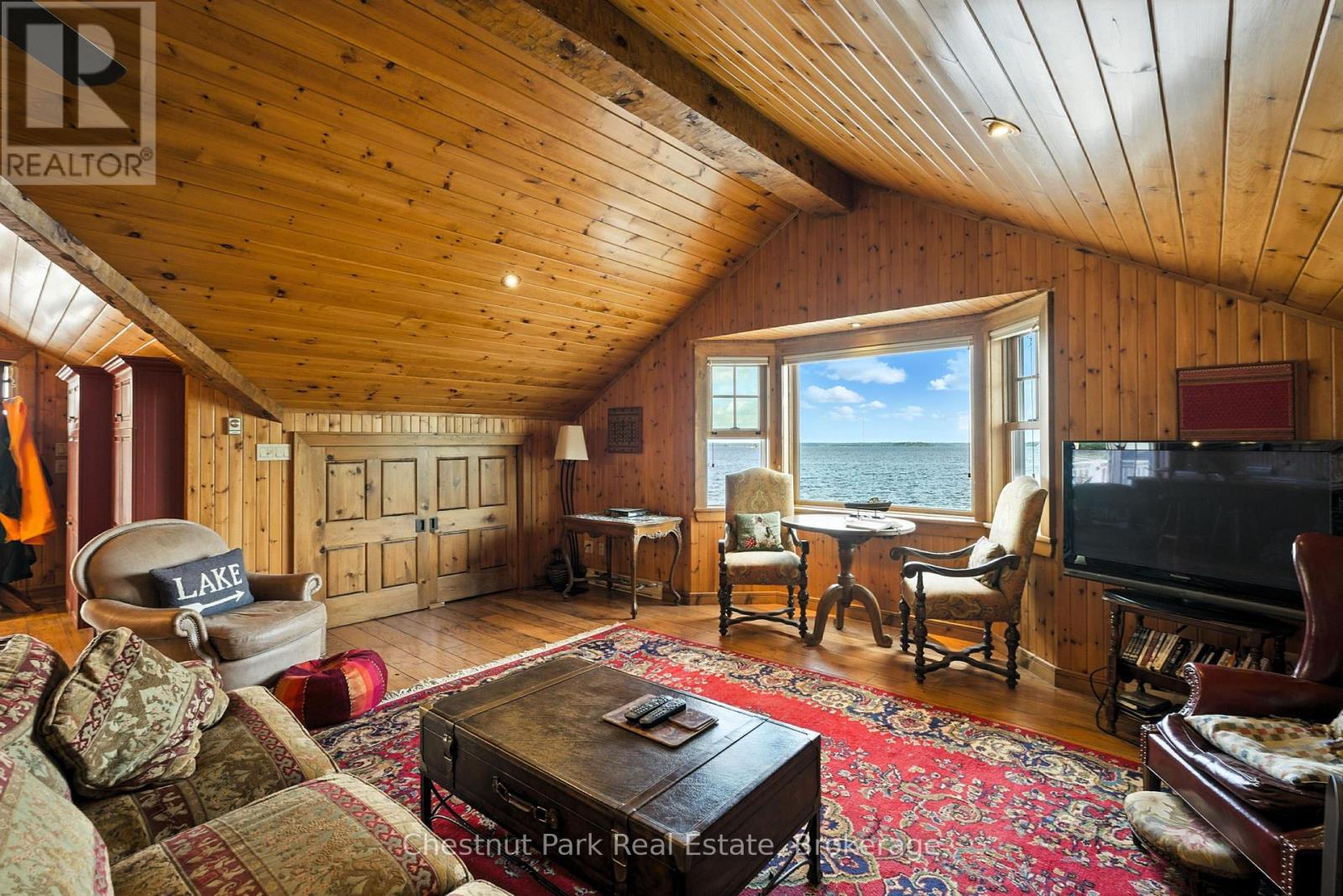 1216 Ennis Bay Road, Bracebridge, Ontario  P1L 1T8 - Photo 16 - X12240787