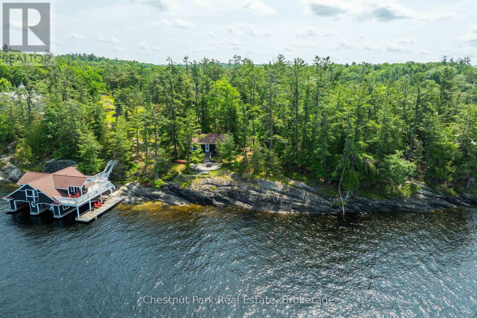 1216 Ennis Bay Road, Bracebridge, Ontario  P1L 1T8 - Photo 23 - X12240787