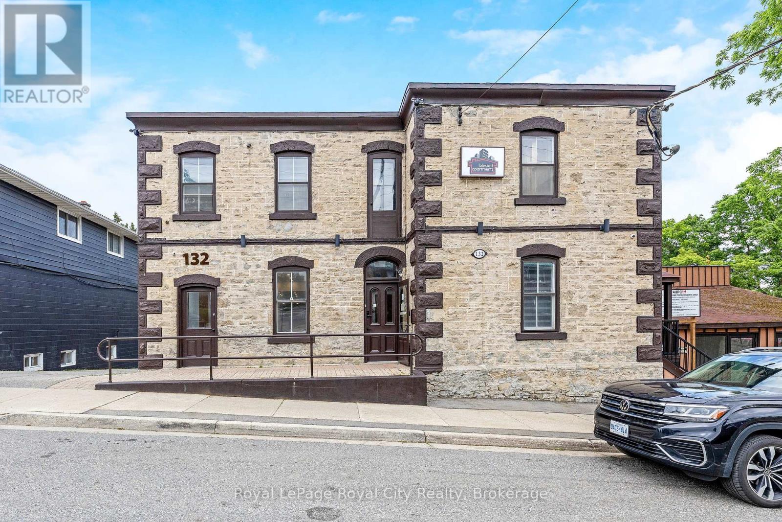 UNIT A - 132 MAIN STREET S, Guelph/Eramosa, Ontario