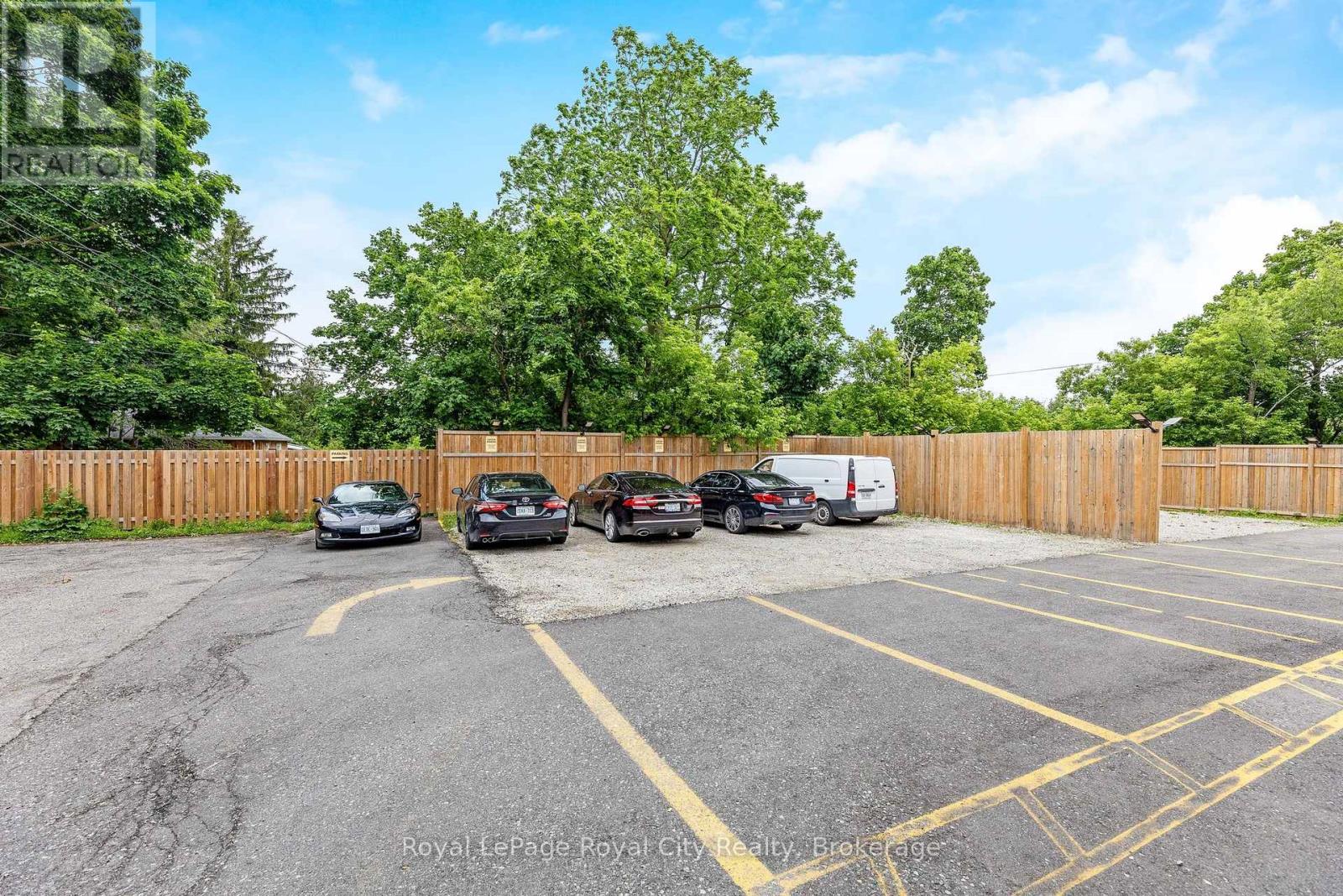 Unit B - 132 Main Street S, Guelph/eramosa, Ontario  N0B 2K0 - Photo 14 - X12240834