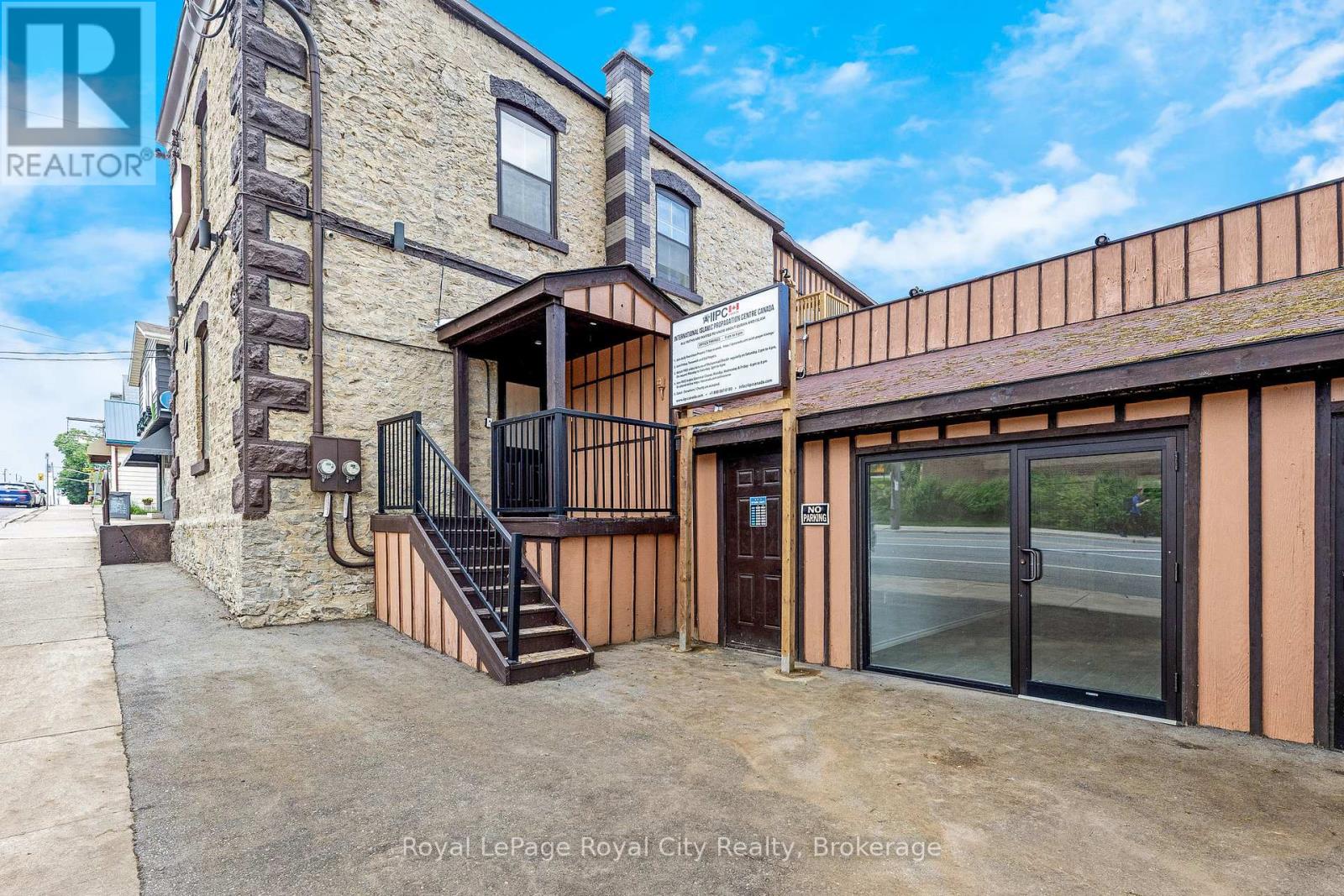 Unit B - 132 Main Street S, Guelph/eramosa, Ontario  N0B 2K0 - Photo 3 - X12240834