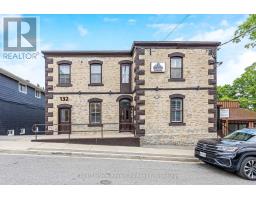 UNIT A - 132 MAIN STREET S, Guelph/Eramosa, Ontario