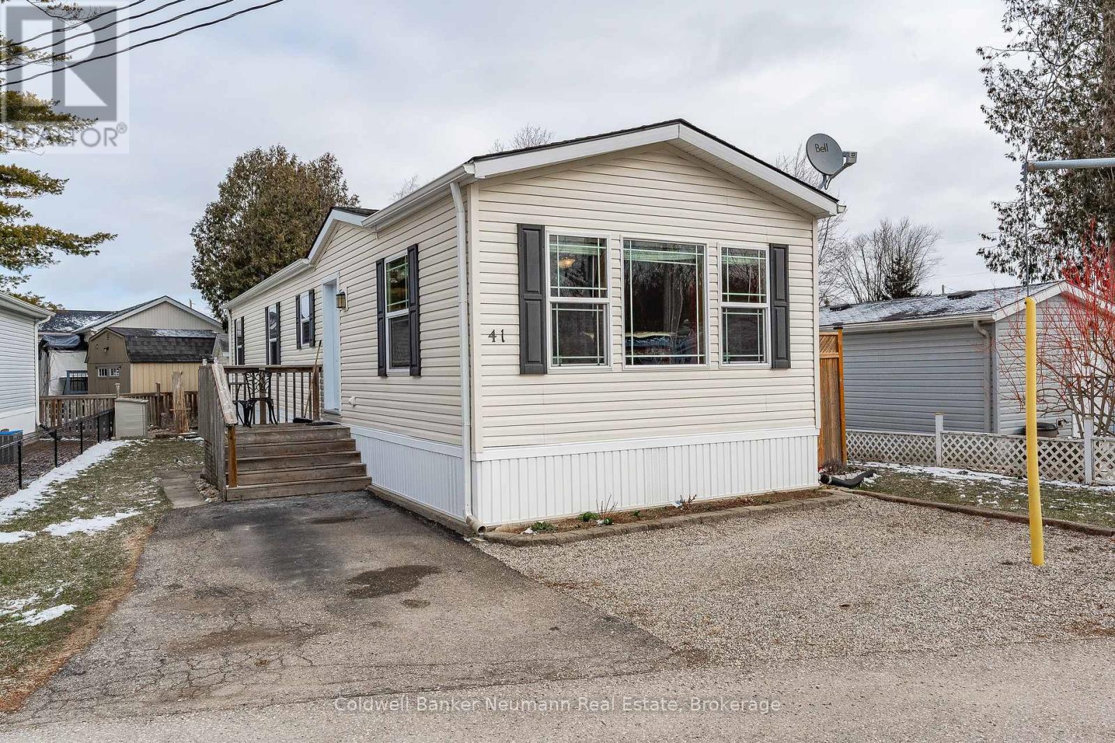 41 CEDARBUSH CRESCENT, Puslinch, Ontario