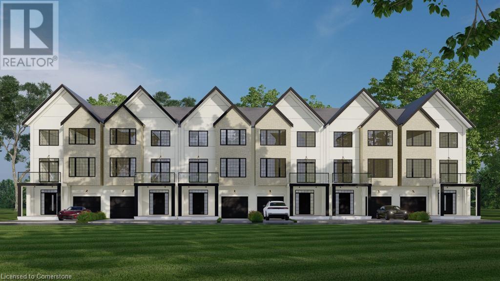 235 KENNINGTON Way Unit# 41, London, Ontario