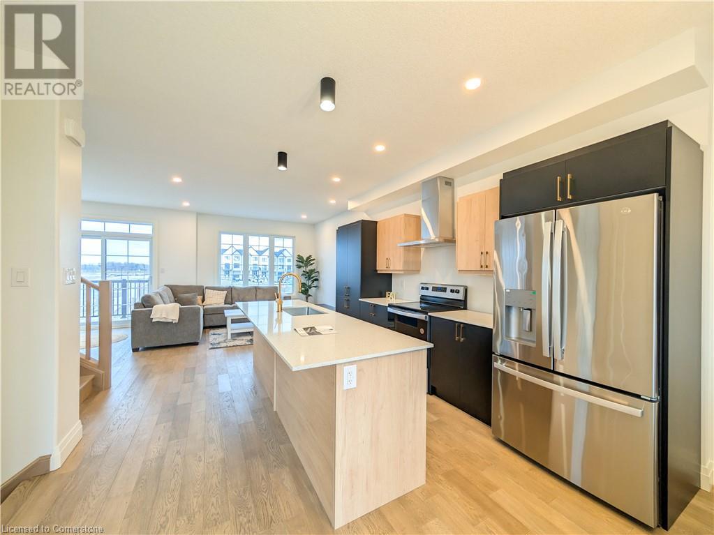 235 Kennington Way Unit# 41, London, Ontario  N6L 0H4 - Photo 29 - 40743953