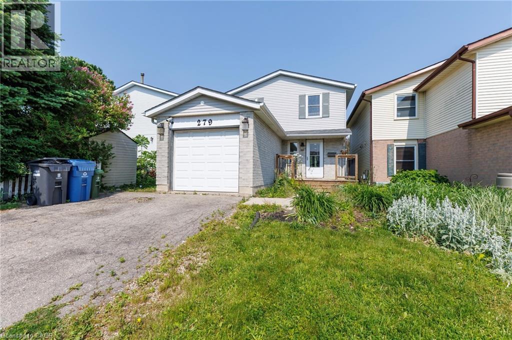 279 AUDEN Road, Guelph, Ontario