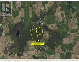PT LT 36 & PT LT 37;  13 CONCESSION, Arran-Elderslie, Ontario