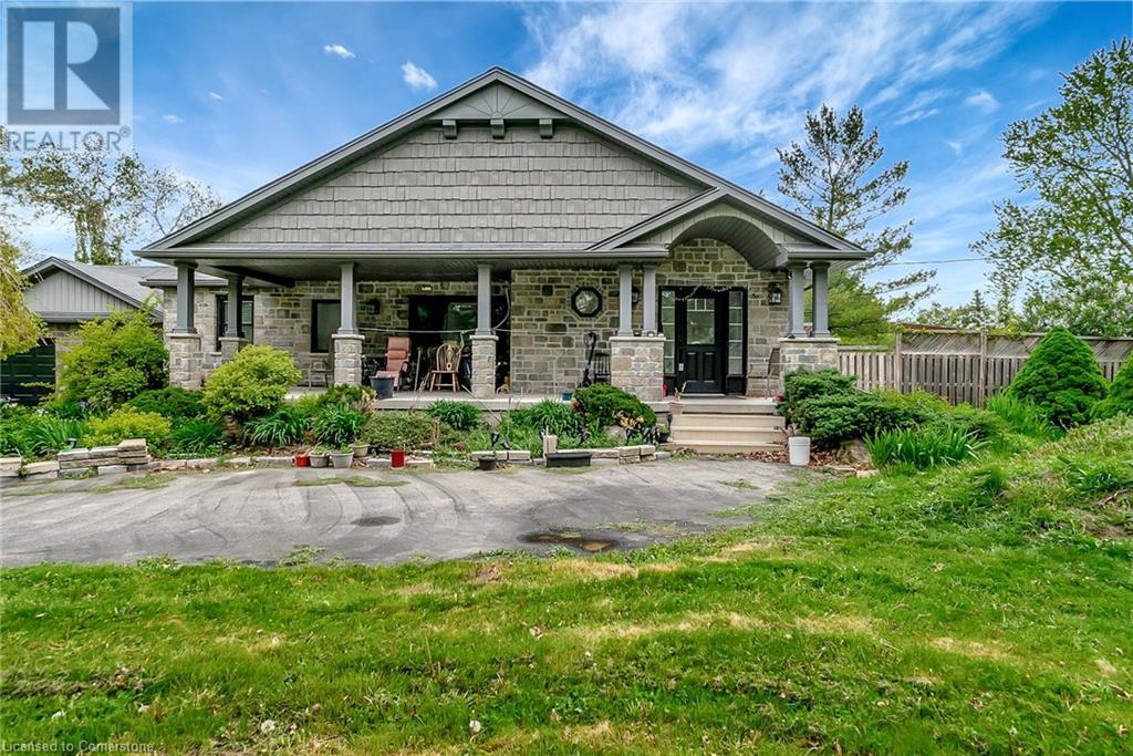 1392 Doon Village Road, Kitchener, Ontario  N2P 1A5 - Photo 2 - 40744142