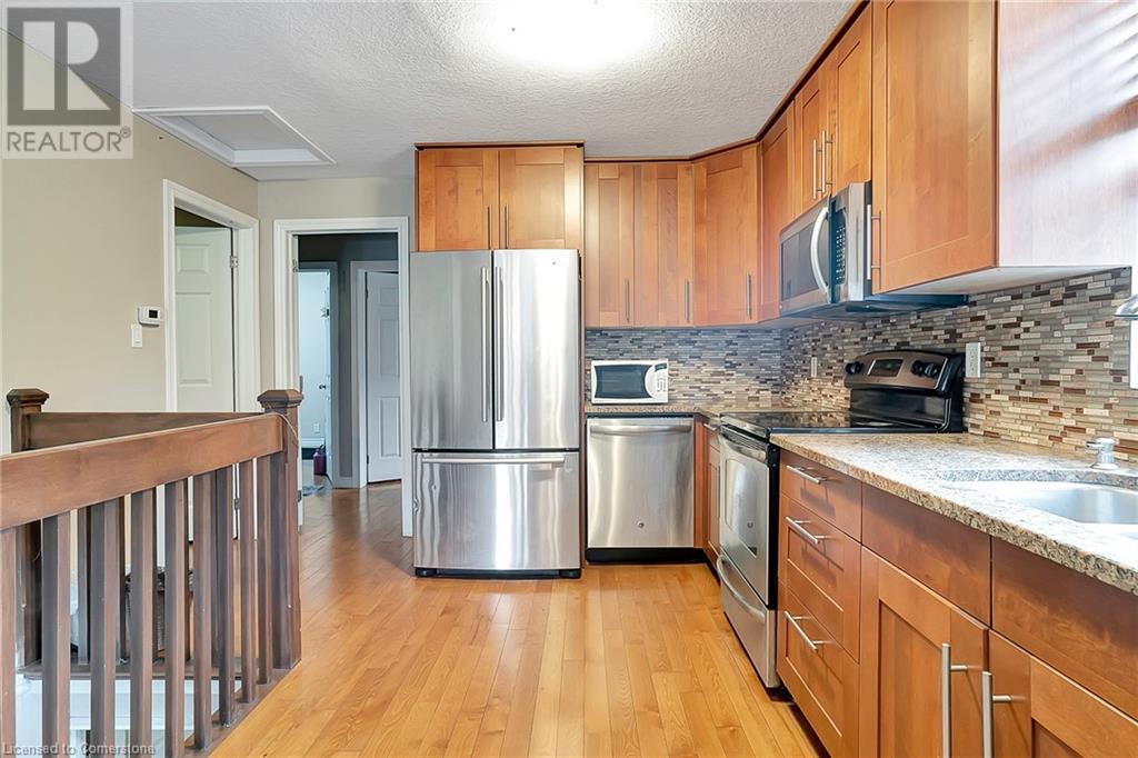 1392 Doon Village Road, Kitchener, Ontario  N2P 1A5 - Photo 9 - 40744142