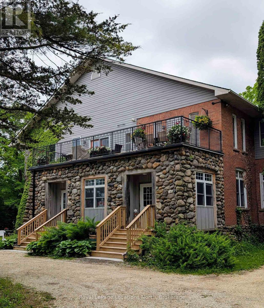 6 - 33 LOUISA STREET E, Blue Mountains, Ontario