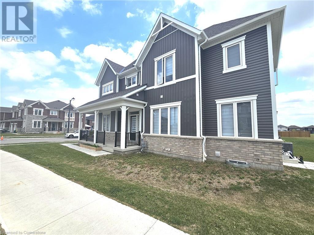 2 Saxony Street, Kitchener, Ontario  N2R 0S3 - Photo 13 - 40743595