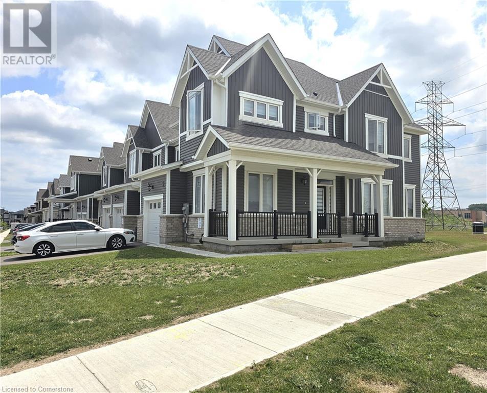 2 Saxony Street, Kitchener, Ontario  N2R 0S3 - Photo 2 - 40743595