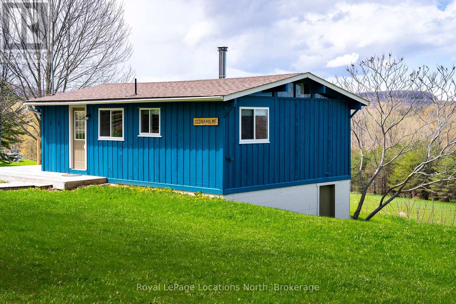 8268 21/22 NOTTAWASAGA SIDE ROAD, Clearview, Ontario