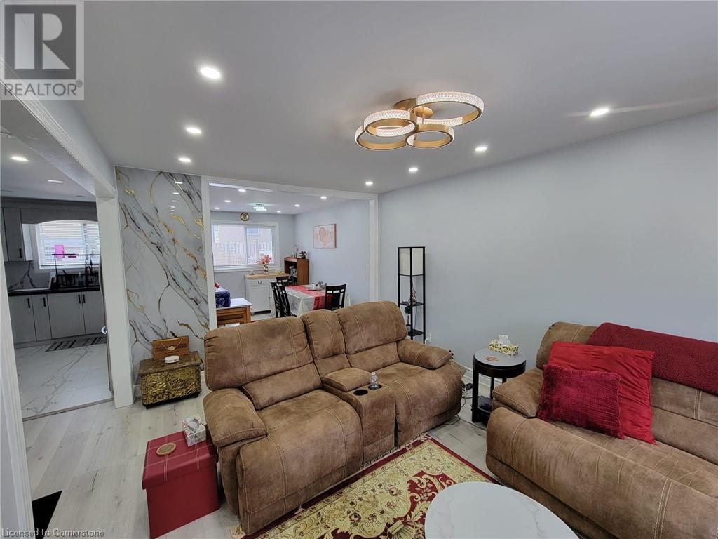 117 Markwood Drive Unit# 1, Kitchener, Ontario  N2M 2H3 - Photo 11 - 40744217