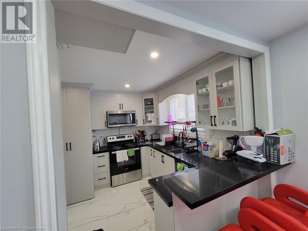 117 Markwood Drive Unit# 1, Kitchener, Ontario  N2M 2H3 - Photo 6 - 40744217