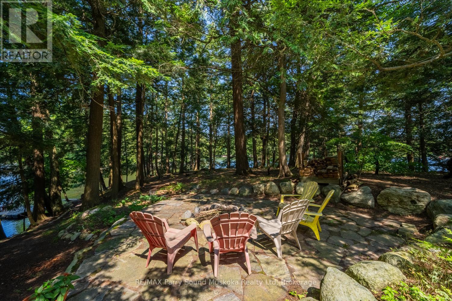 18 Meharg Drive, Mckellar, Ontario  P2A 0B5 - Photo 16 - X12240987