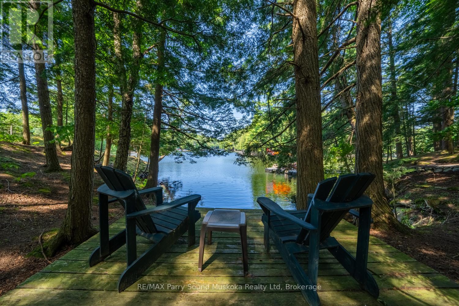 18 Meharg Drive, Mckellar, Ontario  P2A 0B5 - Photo 19 - X12240987