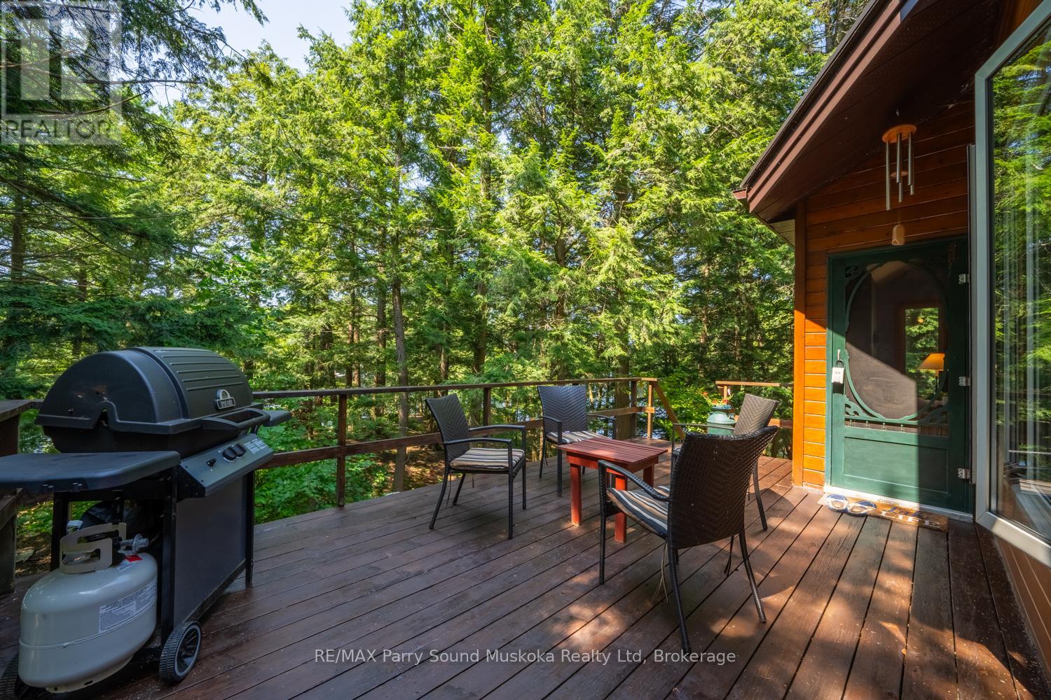 18 Meharg Drive, Mckellar, Ontario  P2A 0B5 - Photo 21 - X12240987