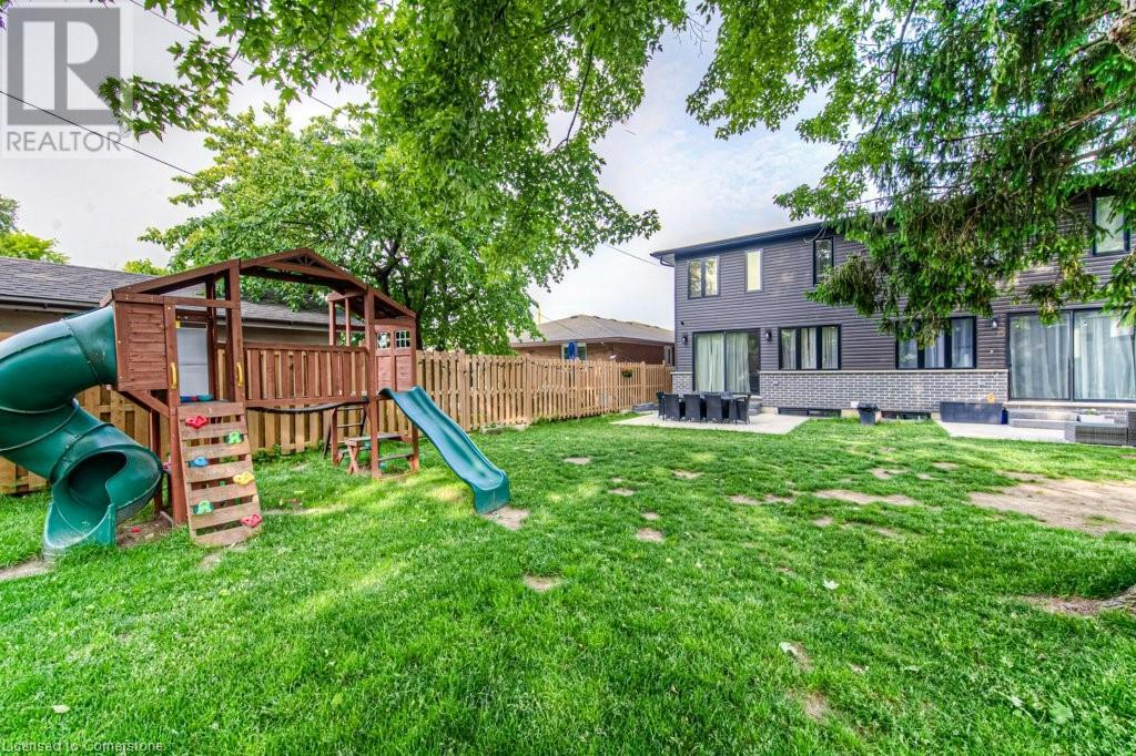 81 Fifth Avenue, Kitchener, Ontario  N2C 1P5 - Photo 29 - 40744481