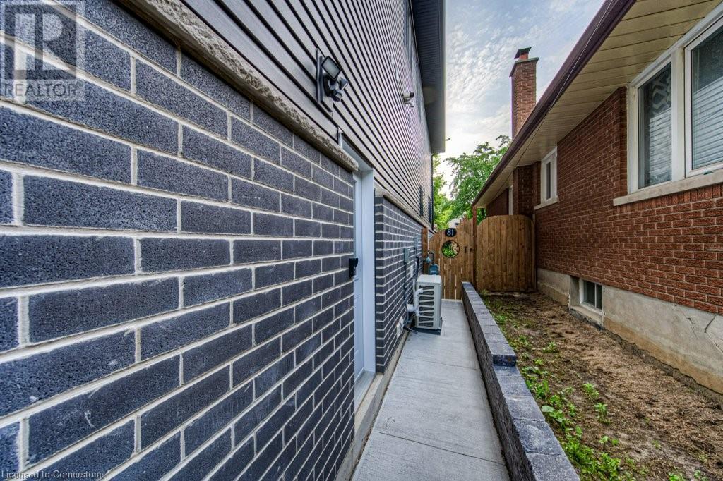 81 Fifth Avenue, Kitchener, Ontario  N2C 1P5 - Photo 32 - 40744481