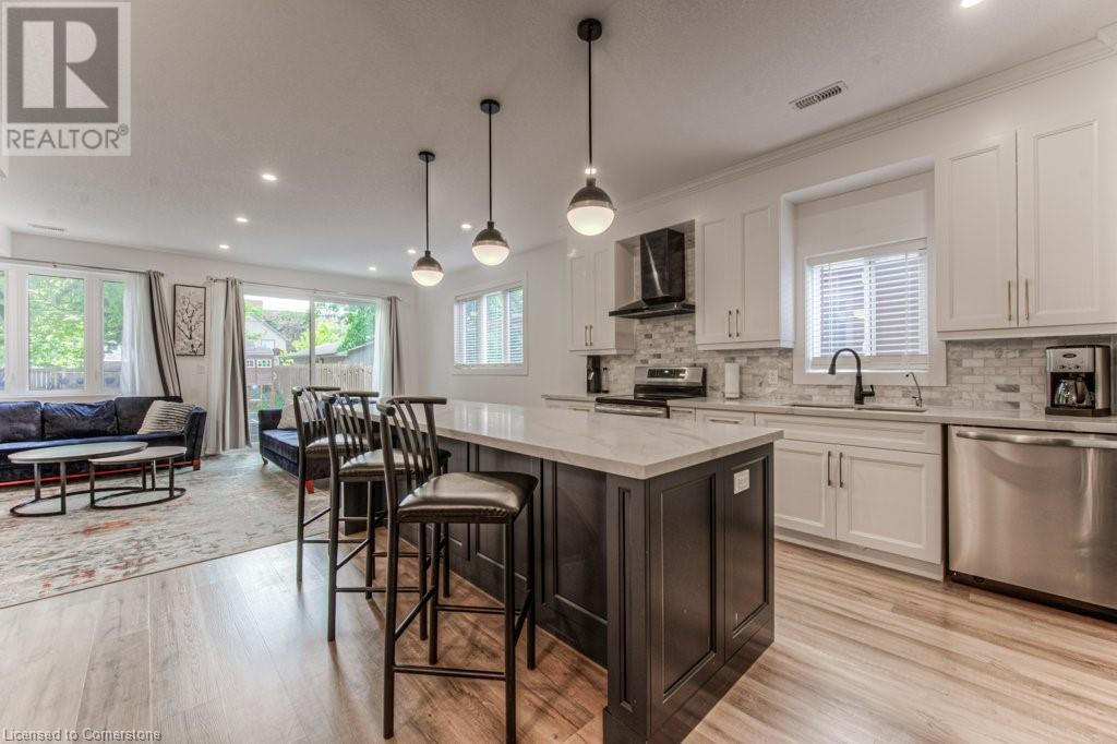 81 Fifth Avenue, Kitchener, Ontario  N2C 1P5 - Photo 7 - 40744481