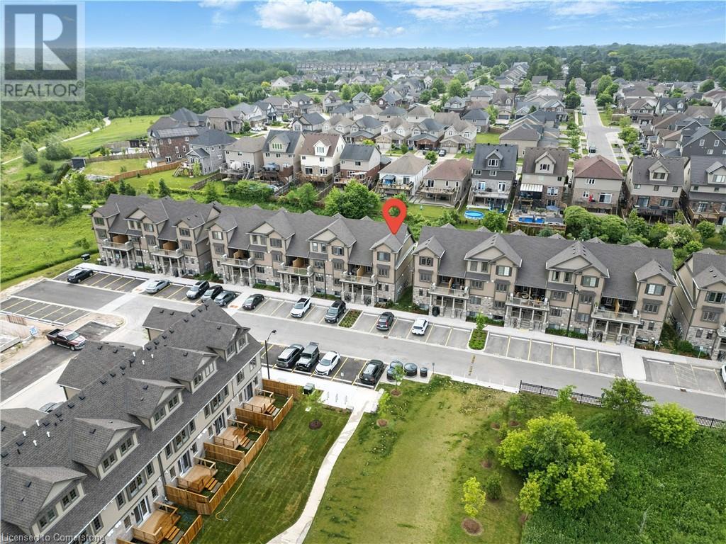 85 MULLIN Drive Unit# 19A, Guelph, Ontario