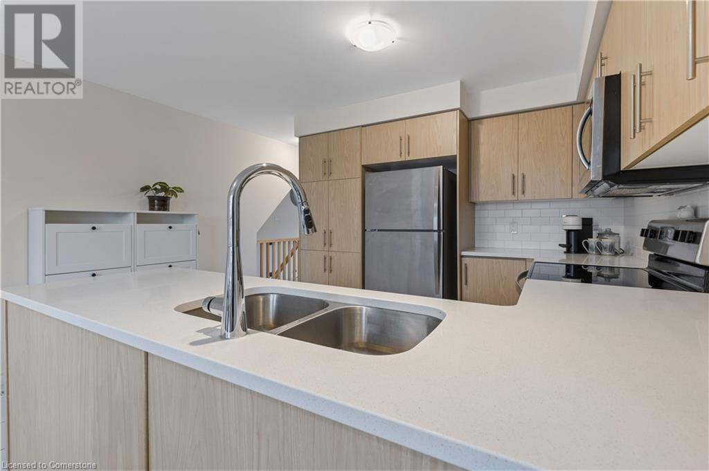 85 Mullin Drive Unit# 19a, Guelph, Ontario  N1E 7M2 - Photo 10 - 40744279