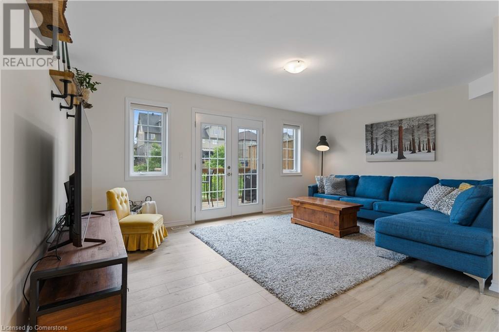 85 Mullin Drive Unit# 19a, Guelph, Ontario  N1E 7M2 - Photo 14 - 40744279