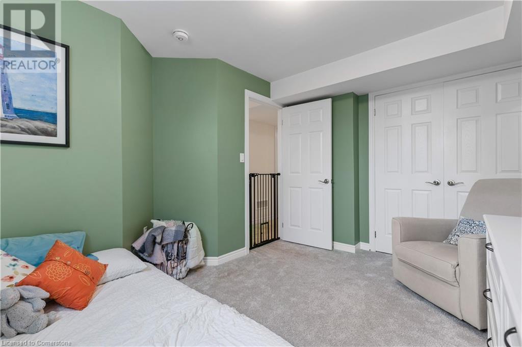 85 Mullin Drive Unit# 19a, Guelph, Ontario  N1E 7M2 - Photo 22 - 40744279