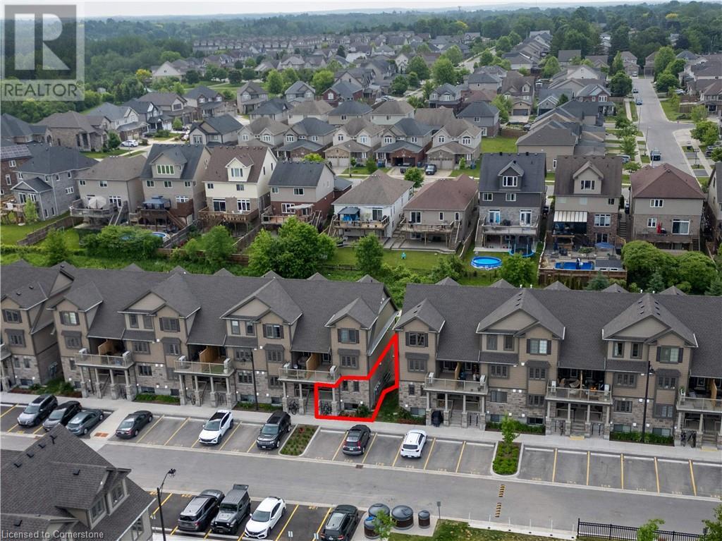 85 Mullin Drive Unit# 19a, Guelph, Ontario  N1E 7M2 - Photo 36 - 40744279