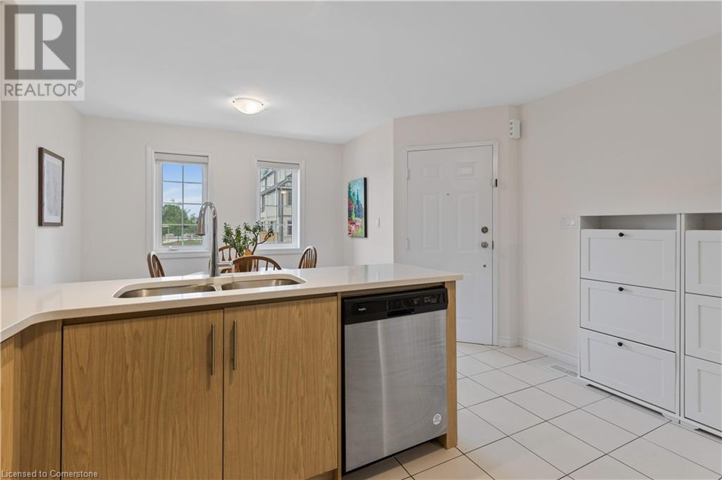 85 Mullin Drive Unit# 19a, Guelph, Ontario  N1E 7M2 - Photo 8 - 40744279