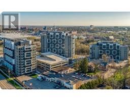 460C BELMONT Avenue W Unit# 806, Kitchener, Ontario