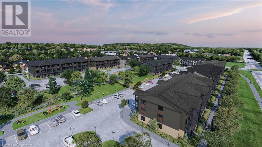 25 GRAPHITE Drive, Kitchener, Ontario
