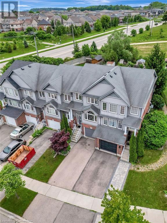 58 Featherstone Street, Kitchener, Ontario  N2R 1Z4 - Photo 3 - 40743086