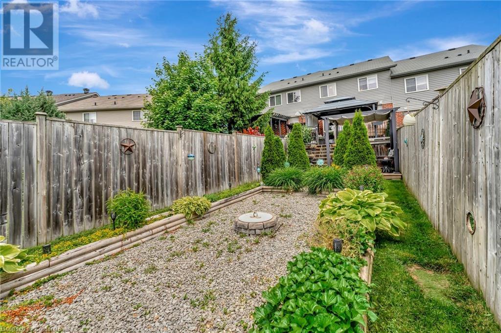 58 Featherstone Street, Kitchener, Ontario  N2R 1Z4 - Photo 43 - 40743086