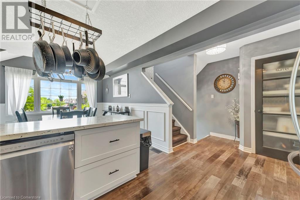 58 Featherstone Street, Kitchener, Ontario  N2R 1Z4 - Photo 7 - 40743086