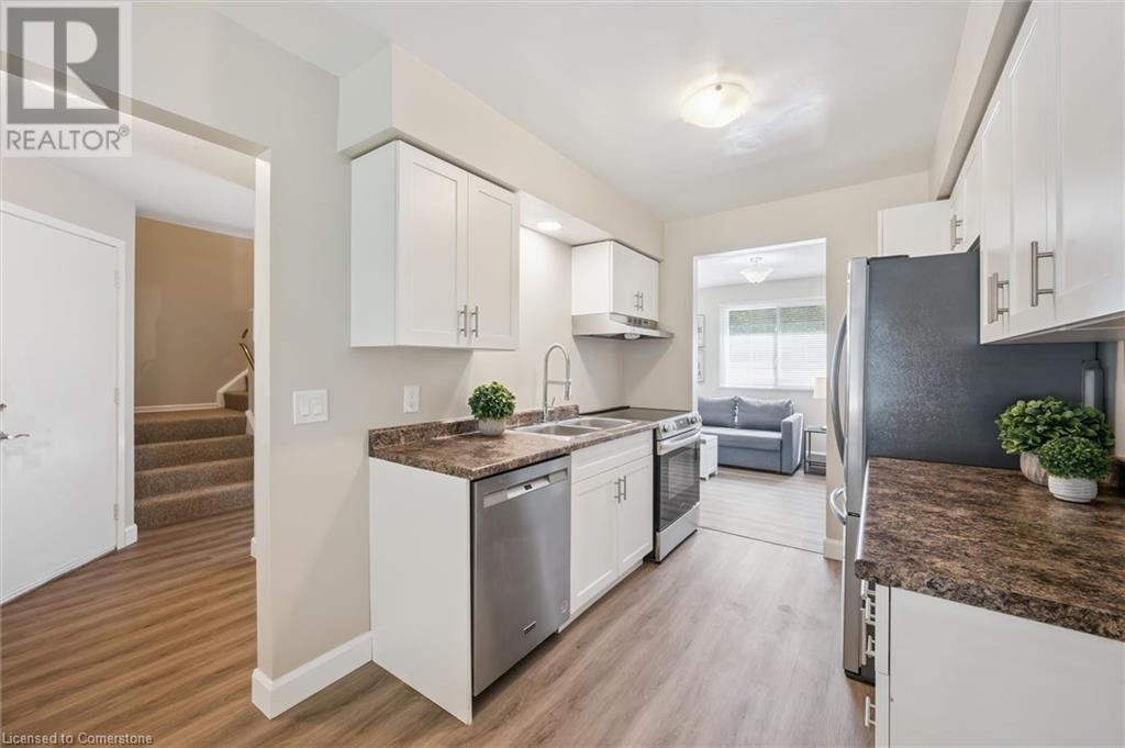 476 Kingscourt Drive Unit# 22, Waterloo, Ontario  N2K 3R3 - Photo 10 - 40743048