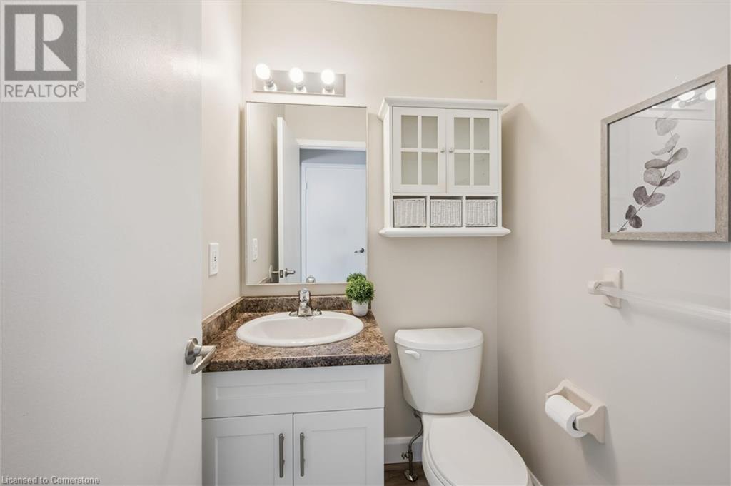 476 Kingscourt Drive Unit# 22, Waterloo, Ontario  N2K 3R3 - Photo 16 - 40743048