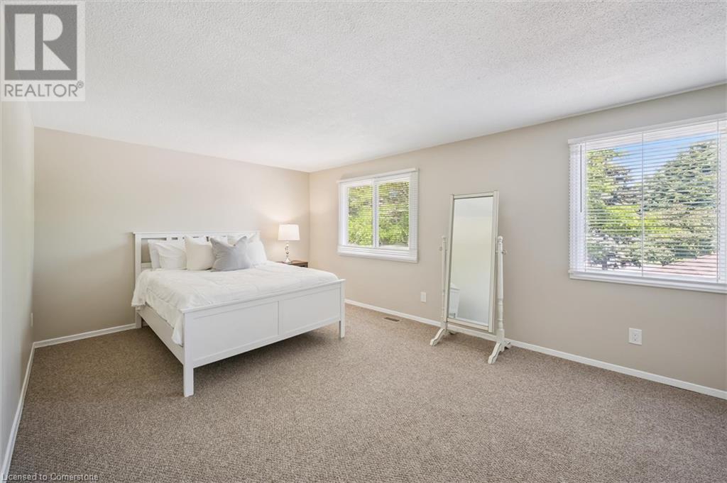 476 Kingscourt Drive Unit# 22, Waterloo, Ontario  N2K 3R3 - Photo 18 - 40743048