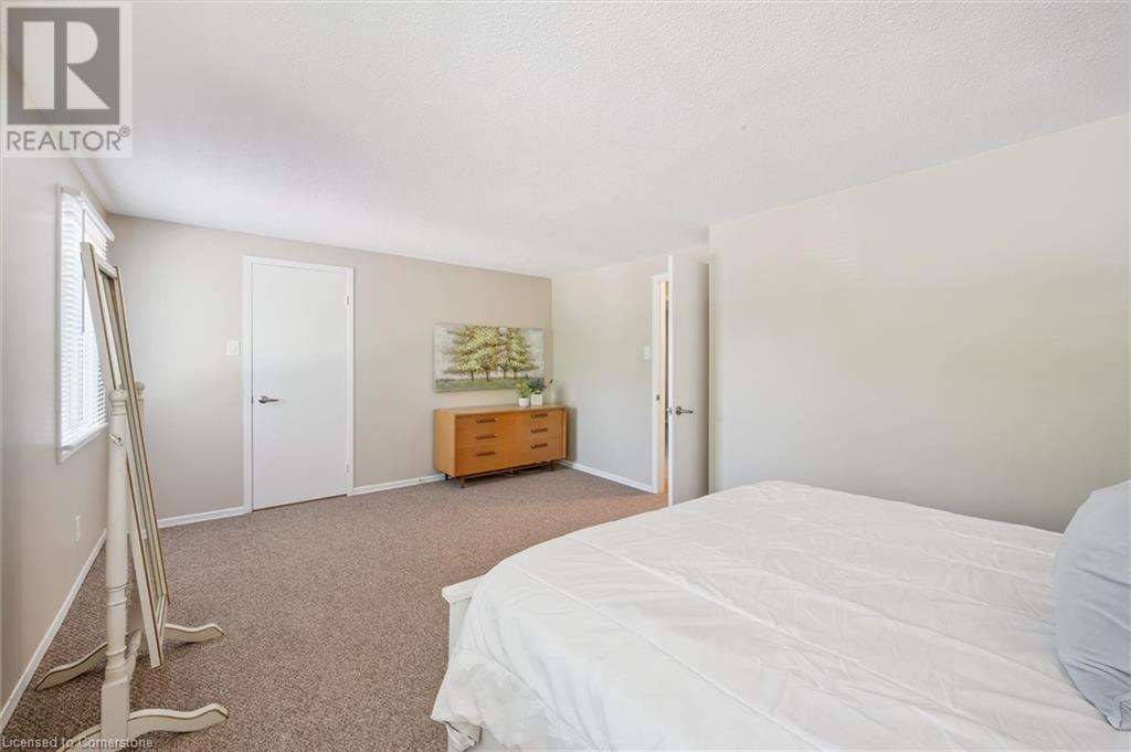 476 Kingscourt Drive Unit# 22, Waterloo, Ontario  N2K 3R3 - Photo 19 - 40743048