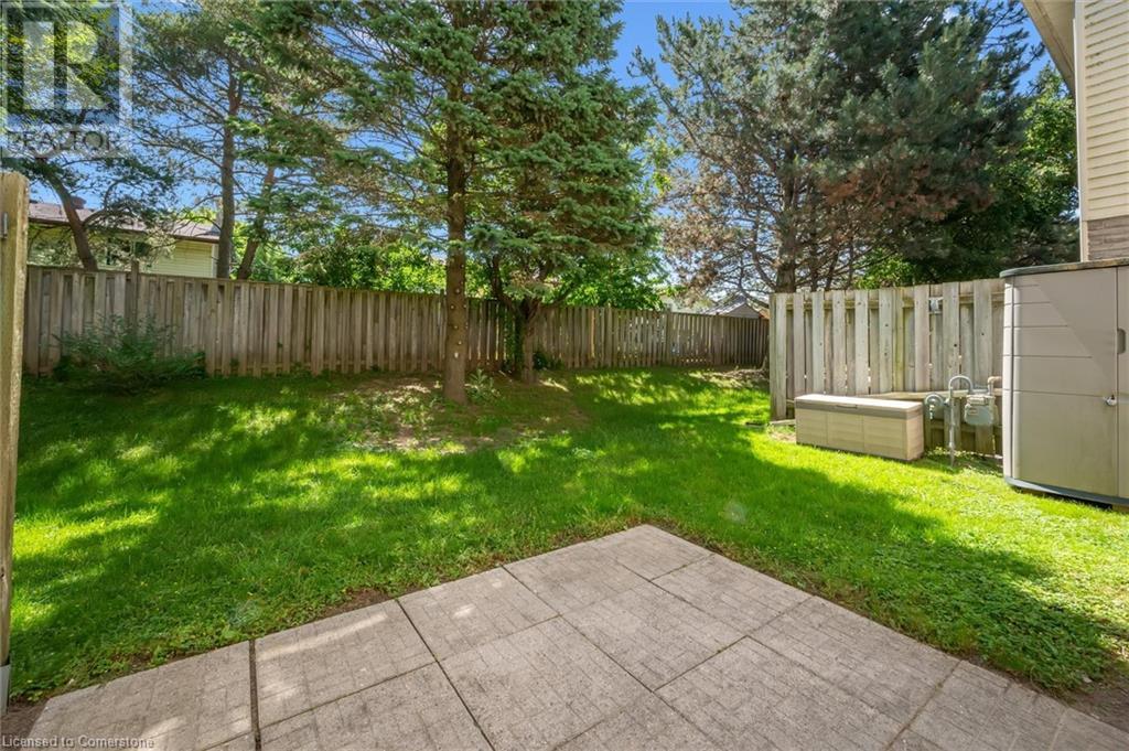476 Kingscourt Drive Unit# 22, Waterloo, Ontario  N2K 3R3 - Photo 29 - 40743048