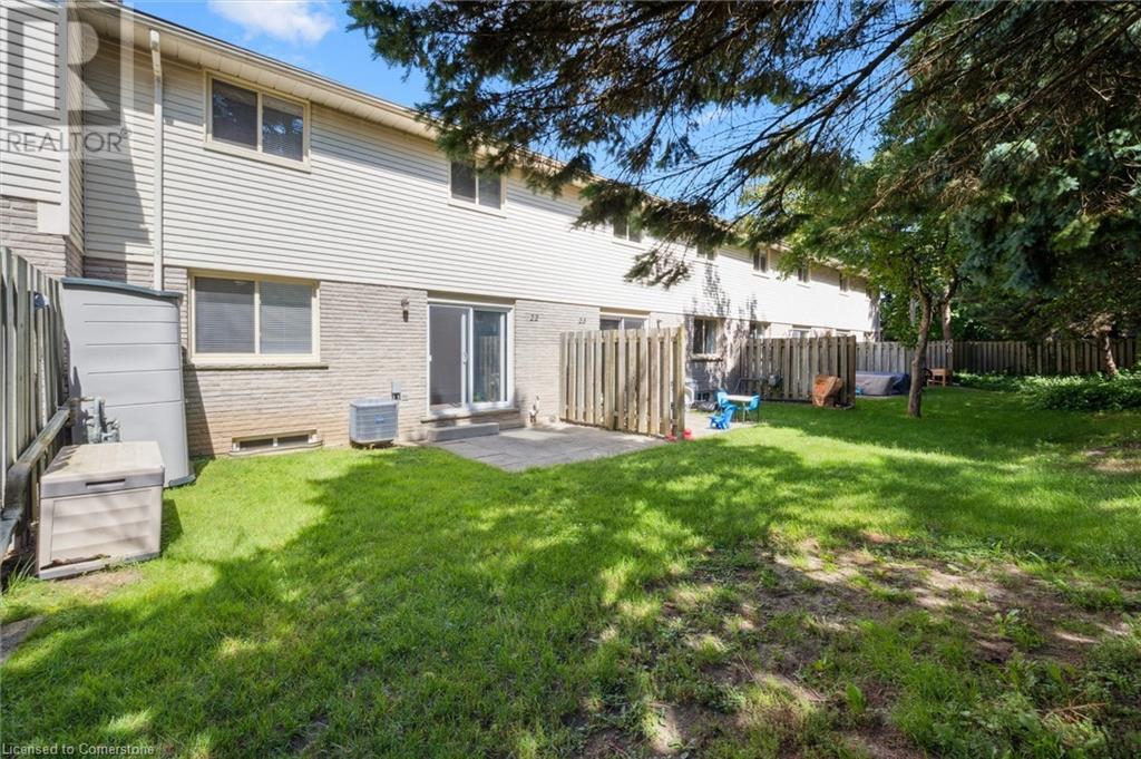 476 Kingscourt Drive Unit# 22, Waterloo, Ontario  N2K 3R3 - Photo 32 - 40743048