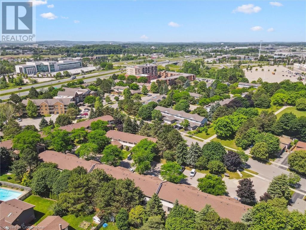 476 Kingscourt Drive Unit# 22, Waterloo, Ontario  N2K 3R3 - Photo 33 - 40743048