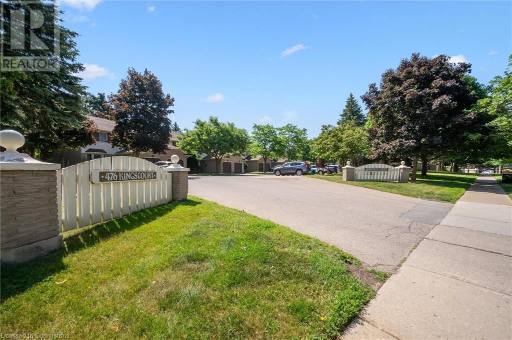 476 Kingscourt Drive Unit# 22, Waterloo, Ontario  N2K 3R3 - Photo 36 - 40743048