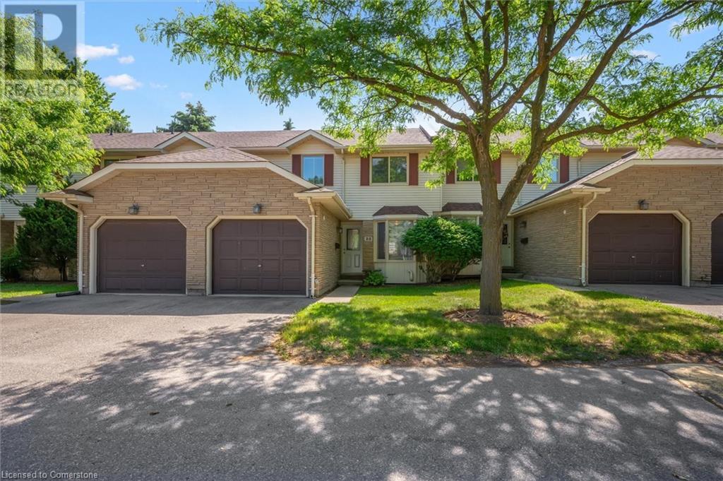 476 Kingscourt Drive Unit# 22, Waterloo, Ontario  N2K 3R3 - Photo 37 - 40743048