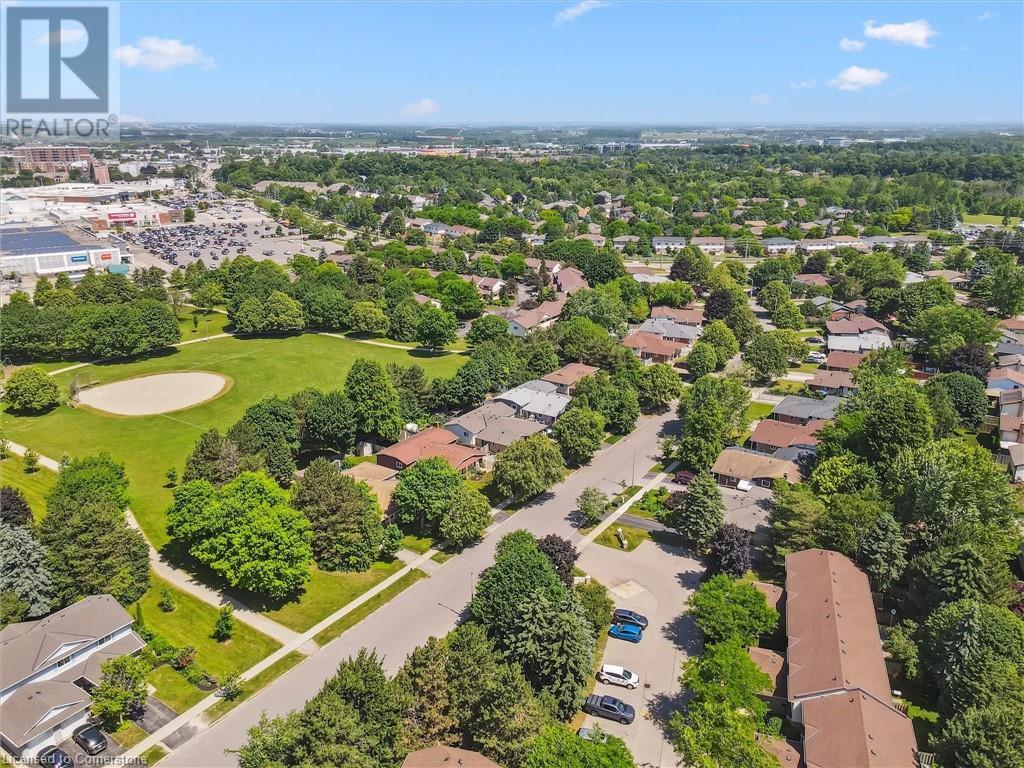476 Kingscourt Drive Unit# 22, Waterloo, Ontario  N2K 3R3 - Photo 4 - 40743048