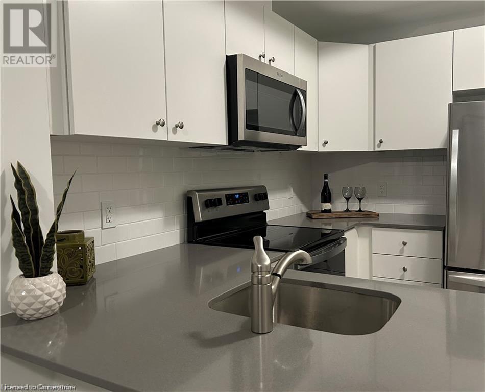 108 Garment Street Unit# 903, Kitchener, Ontario  N2G 0E2 - Photo 17 - 40717014
