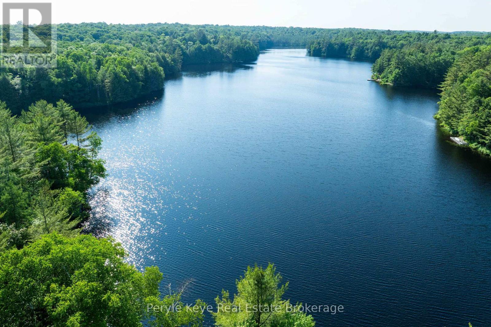 1544 South Lancelot Road, Huntsville, Ontario  P0B 1M0 - Photo 15 - X12241198