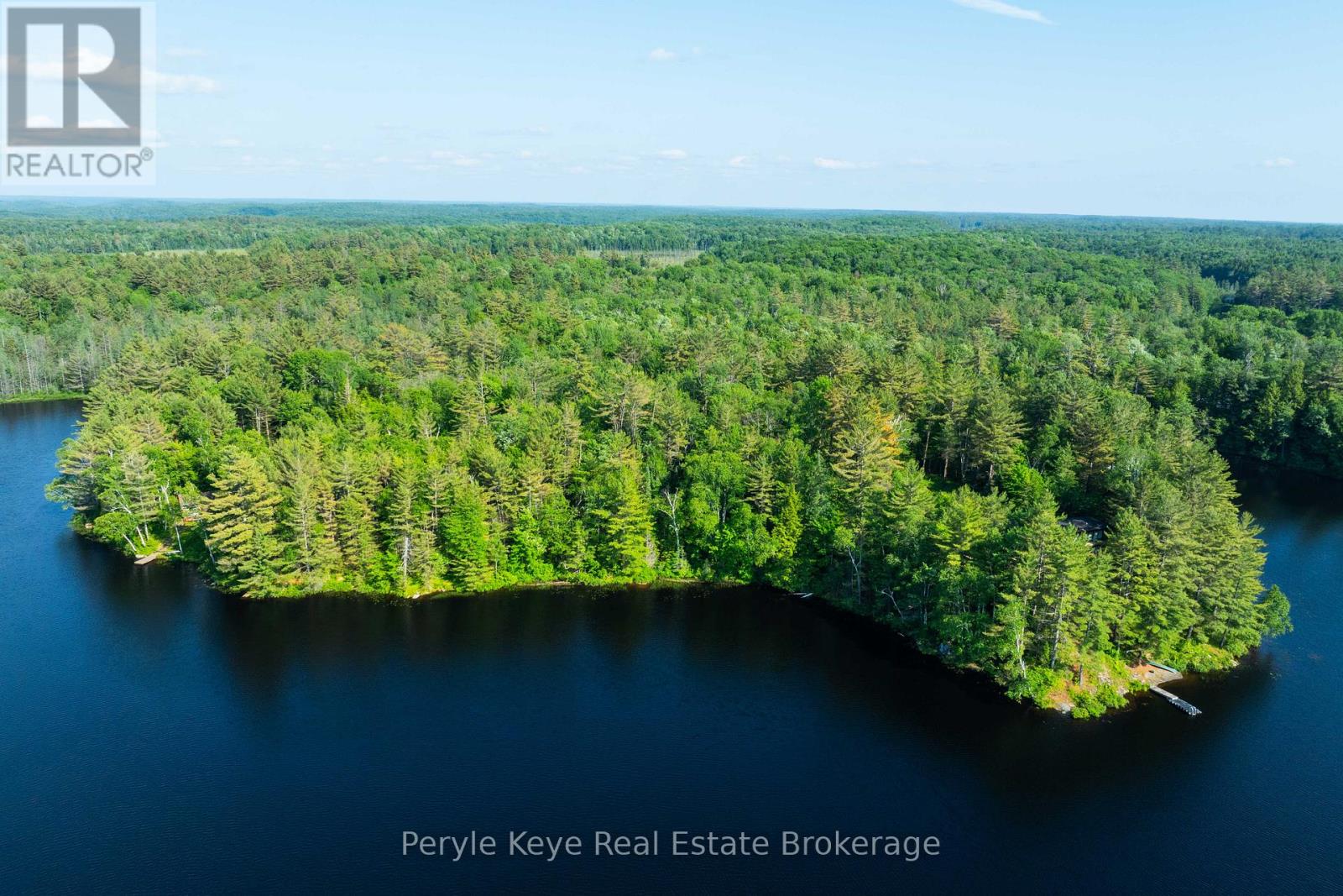 1544 South Lancelot Road, Huntsville, Ontario  P0B 1M0 - Photo 19 - X12241198