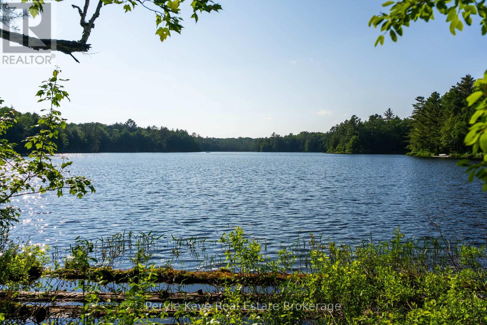 1544 South Lancelot Road, Huntsville, Ontario  P0B 1M0 - Photo 28 - X12241198